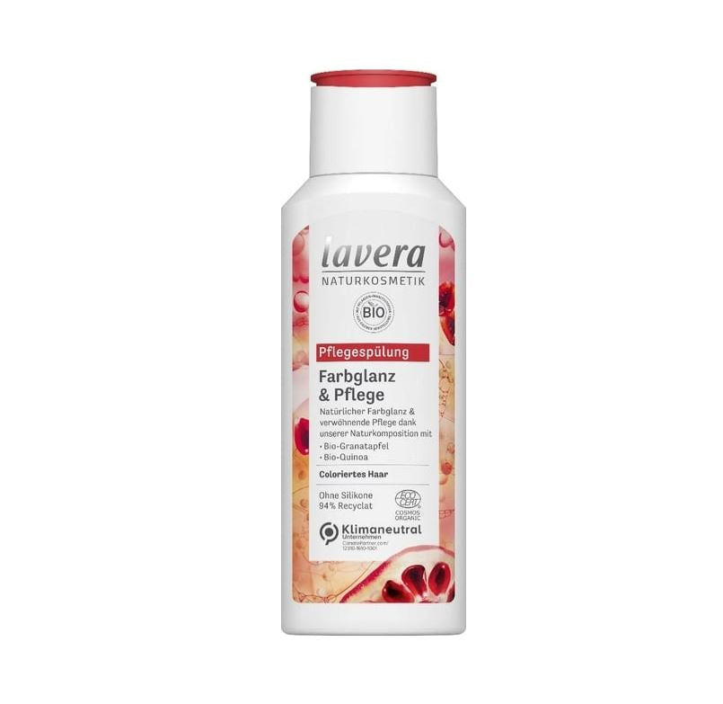 BALSAMO COLOUR & CARE LAVERA 200ML