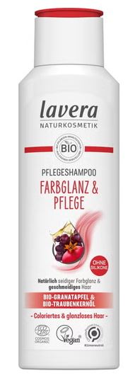 SHAMPOO COLOUR & CARE 250ML