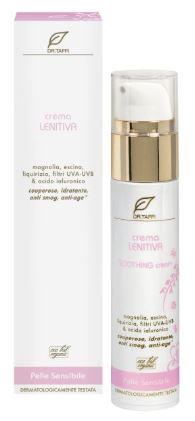 CREMA LENITIVA ANTI-AGE 50ML