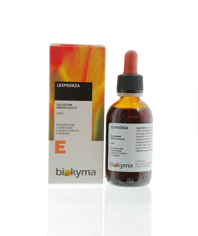LESPEDEZA ERBA TM 50ML