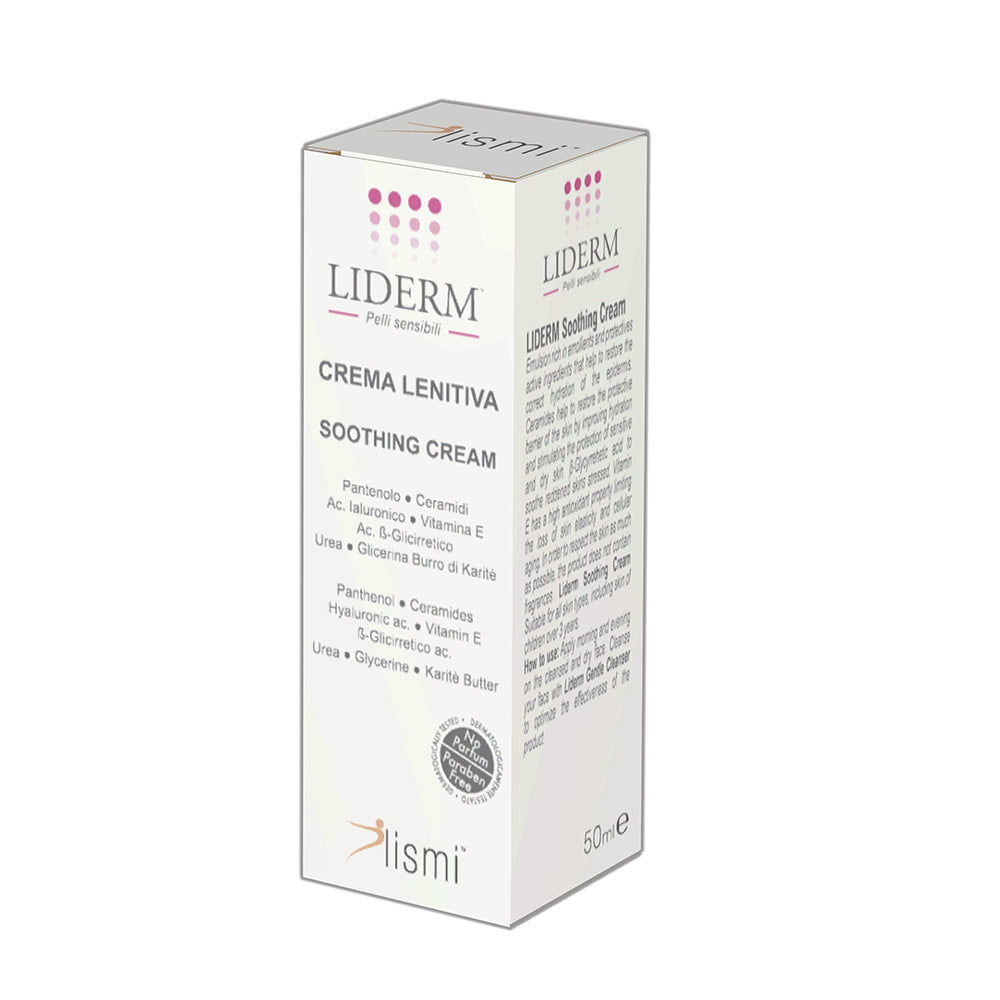 LIDERM EQUIL CREMA CORPO 200ML