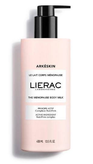 ARKESKIN IL LATTE CORPO MENOPAUSA 400ML