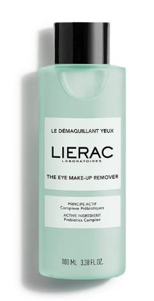 LIERAC STRUCCANTE OCCHI BIFASICO 100ML