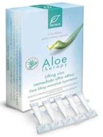 ALOE LIFTING VISO ULTRA ATTIVO 5 FIALE
