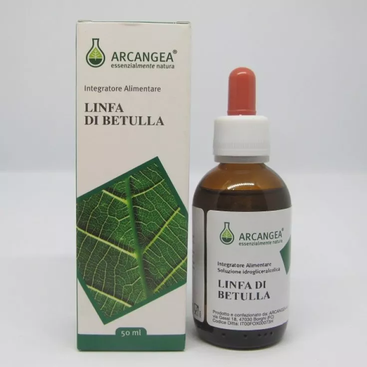 BETULLA SI 100ML