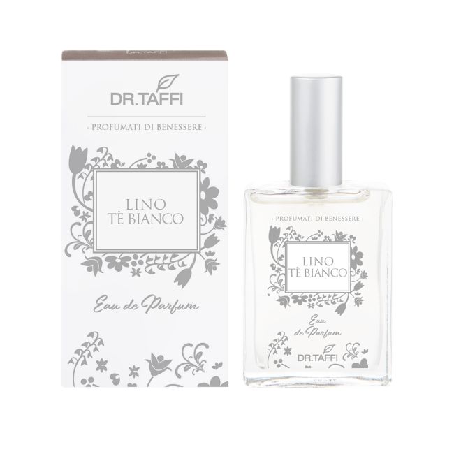 PROFUMO LINO TE BIANCO 30ML