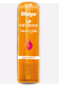 BLISTEX LIP INFUSIONS RESTORE