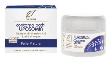 CONTORNO OCCHI LIPOSOMIA 30ML