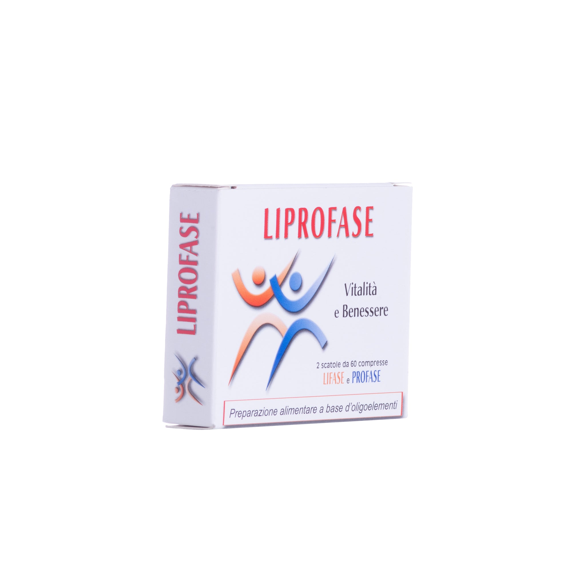 liprofase