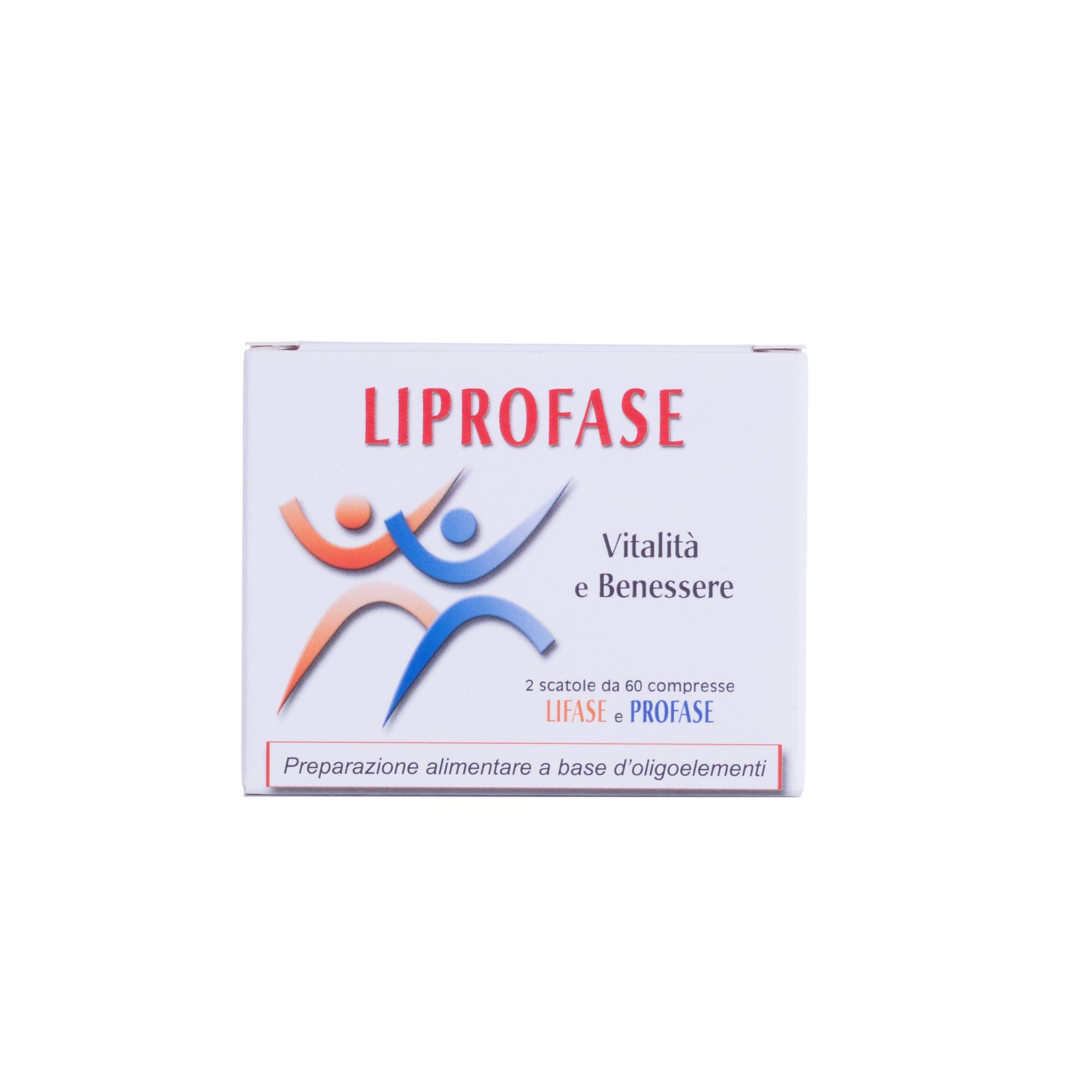 liprofase