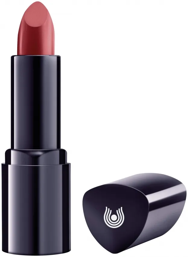 DR HAUSCHKA LIPSTICK 26 HIBISCUS