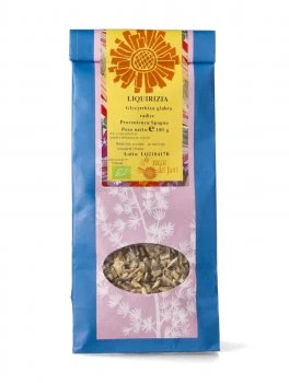 LIQUERIZIA RADICE TT 1KG