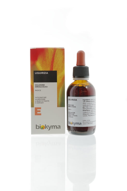 LIQUIRIZIA RADICE TM 50ML
