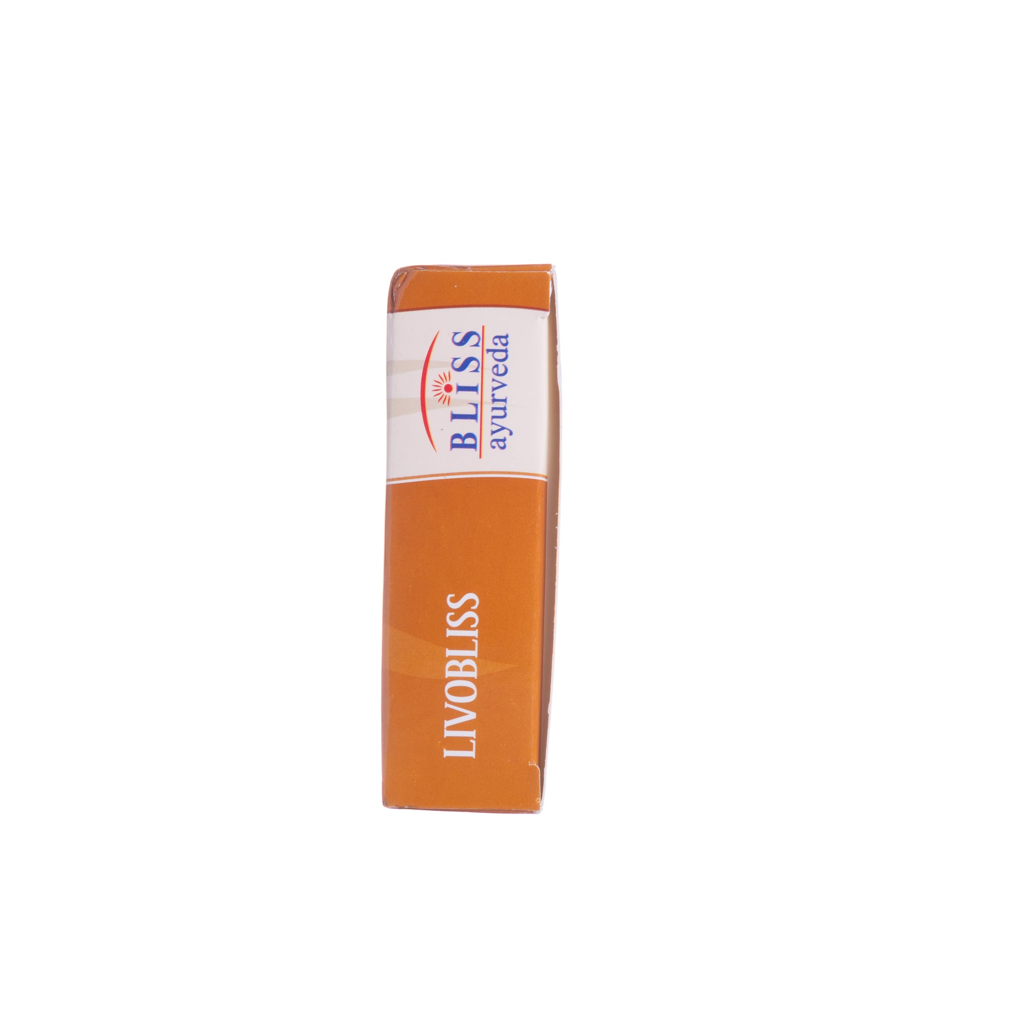 Bliss Ayurveda livobliss 60 tavolette