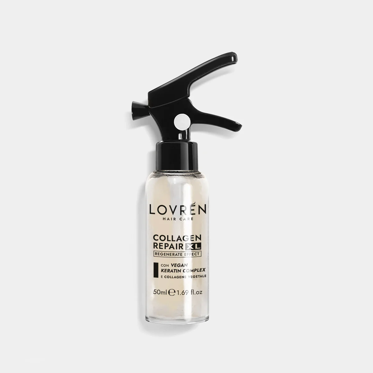 LOVREN HAIR COLLAGEN REPAIR 10ML