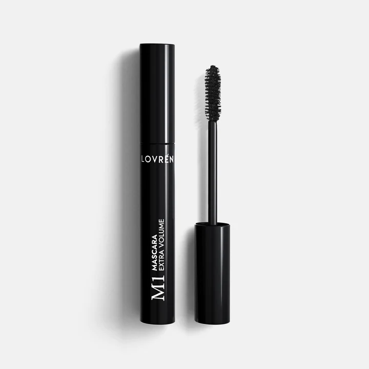 LOVREN MASCARA M1 EXTRA VOLUME