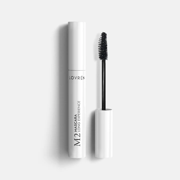 LOVREN MASCARA M2 LONG EXPERIENCE
