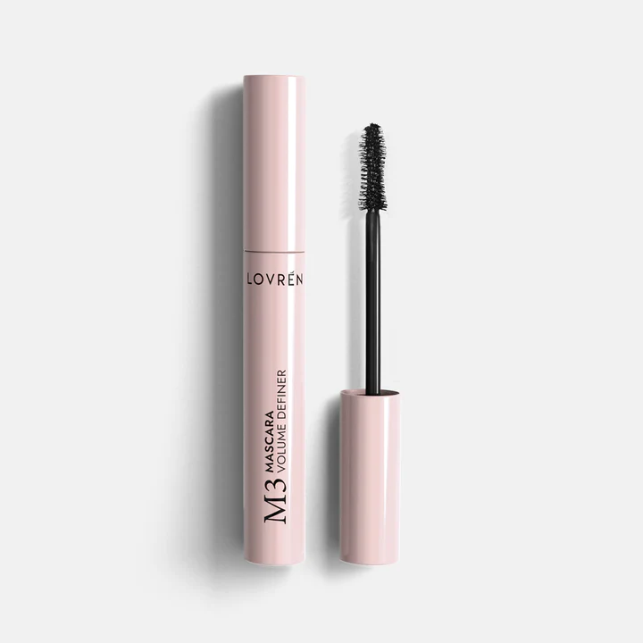 LOVREN MASCARA M3 VOLUME DEFINER