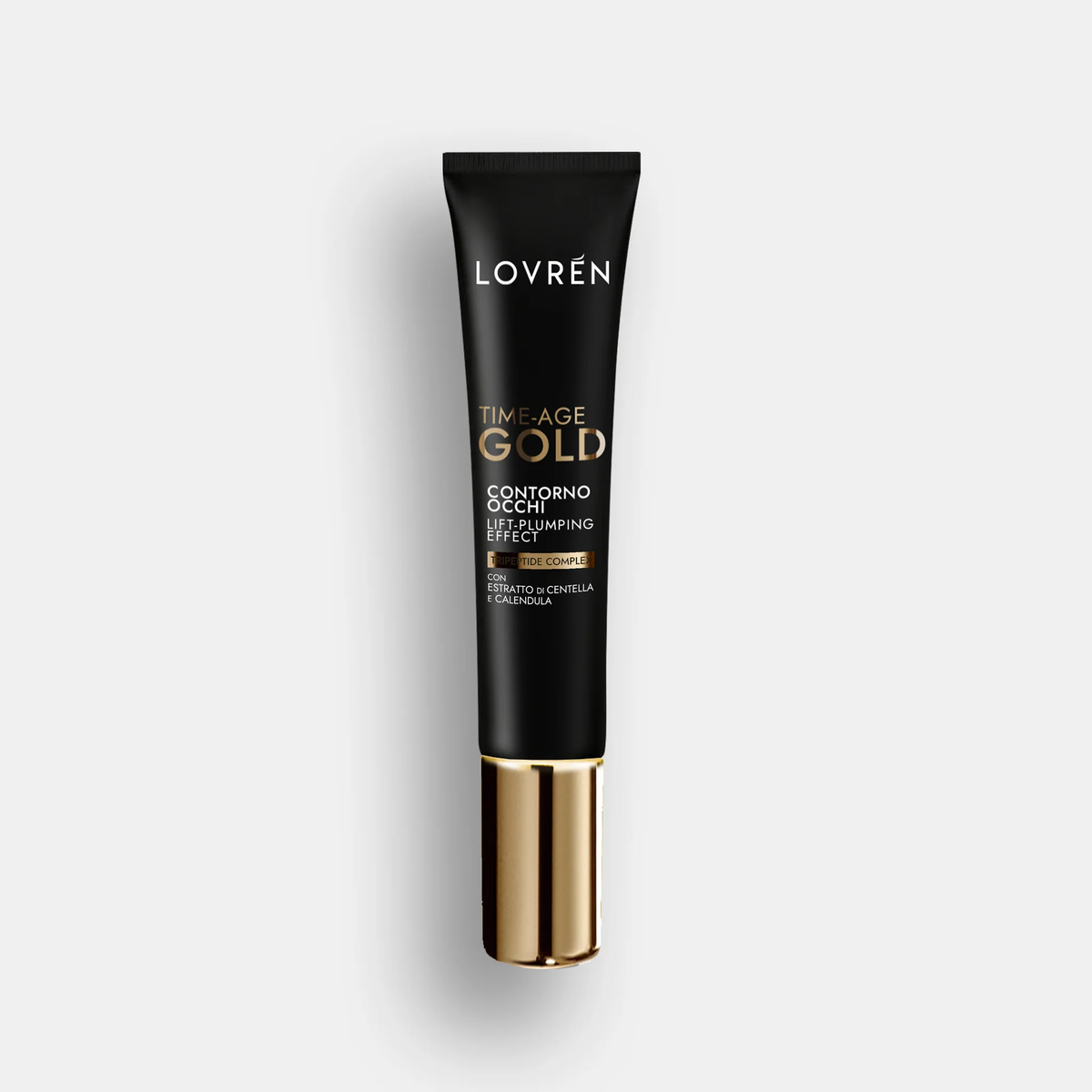LOVREN CONTORNO OCCHI TIME-AGE GOLD 15ML
