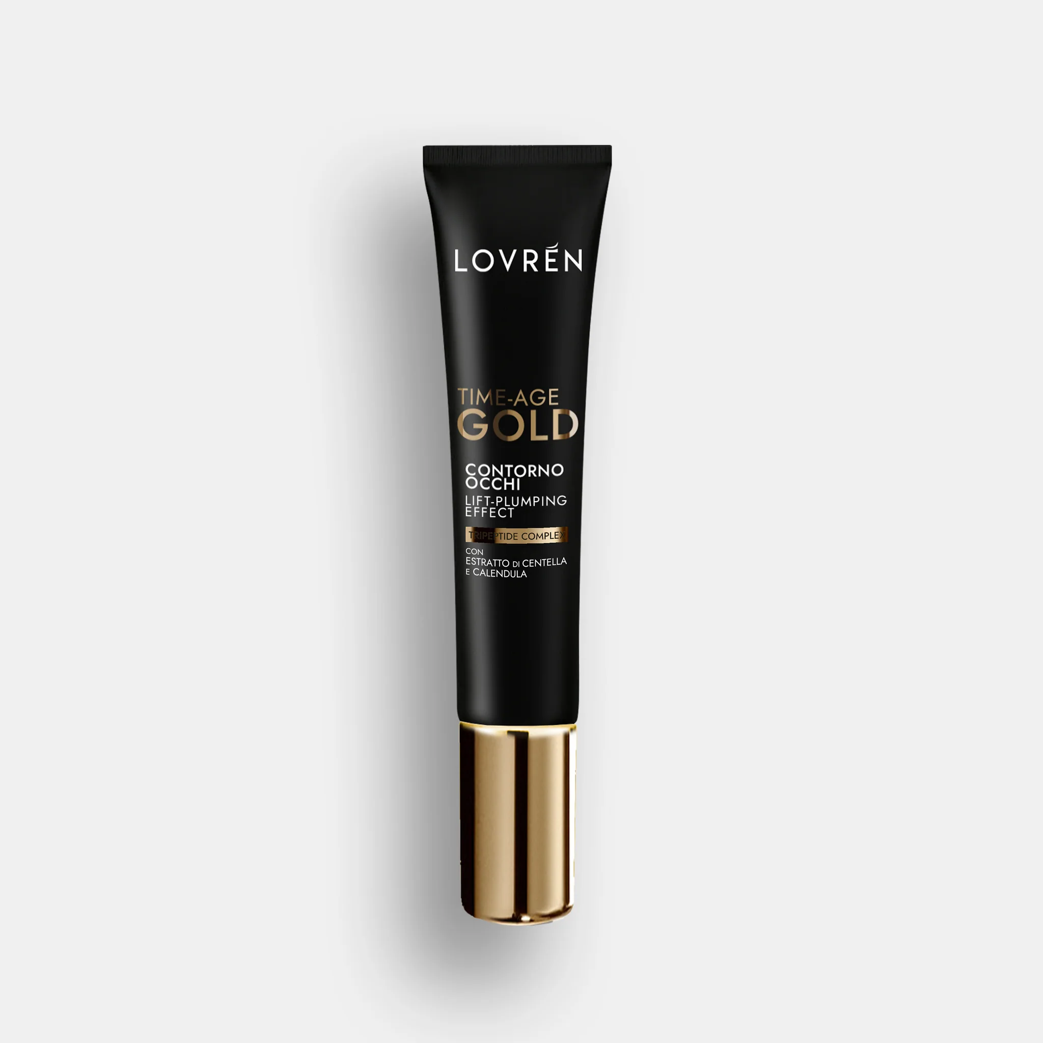 LOVREN CONTORNO OCCHI TIME-AGE GOLD 15ML