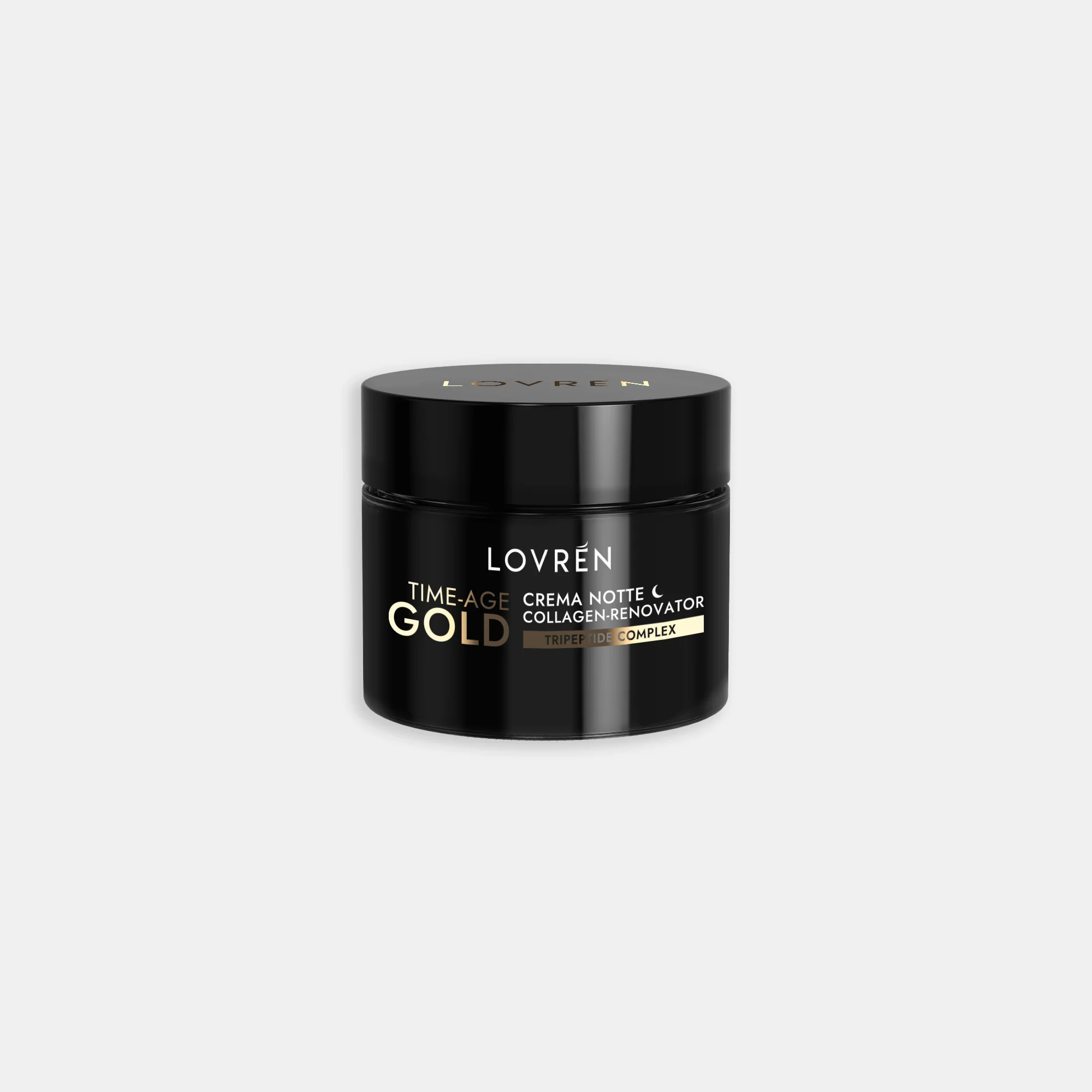 LOVREN CREMA NOTTE TIME-AGE GOLD 30ML