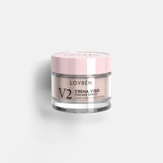 LOVREN V2 CREMA VISO 30ML