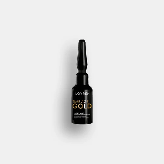 LOVREN FILLER TIME-AGE GOLD 5ML
