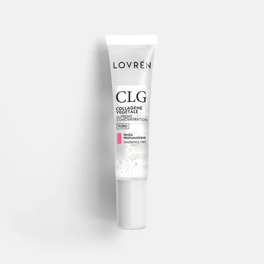 LOVREN CLG COLLAGENE VEGETALESUPREME CONCENTRATION 15ML