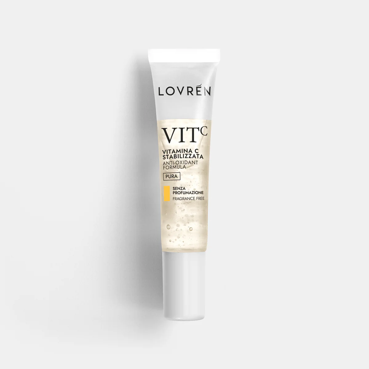 LOVREN VITC SIERO VITAMINA C STABILIZZATA ANTI OXYDANT 15ML