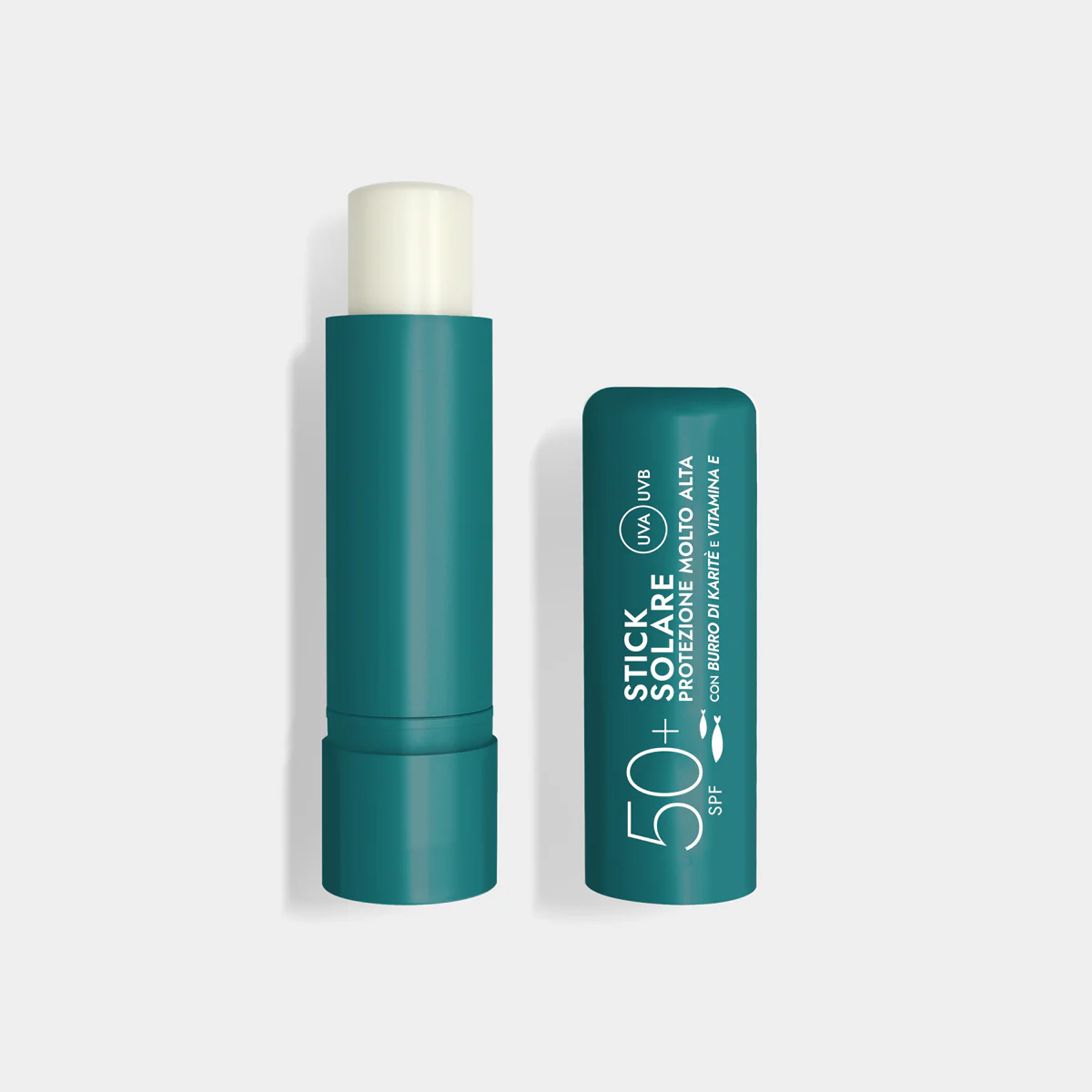 LOVREN SOLAIRE SPF50+ LABBRA 4,5G