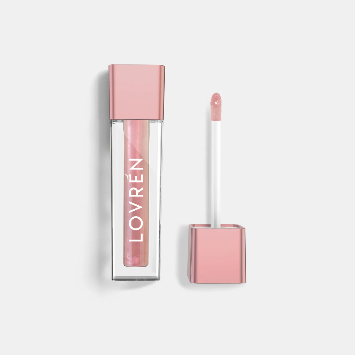 LOVREN SUPERB LIP PLUMP ACTIVE EFFETTO VOLUMIZZANTE IMMEDIATO 3,48ML