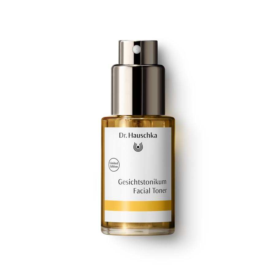 DR HAUSCHKA LOZIONE TONIFICANTE 30ML