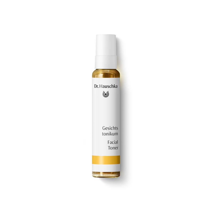 DR HAUSCHKA LOZIONE TONIFICANTE PER IL VISO 10ML