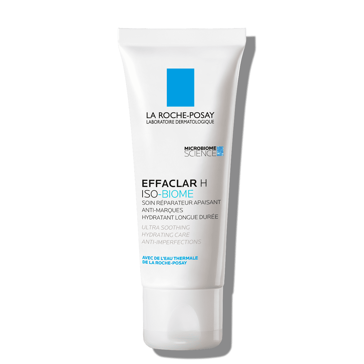 EFFACLAR H ISO BIOME CREMA 40ML