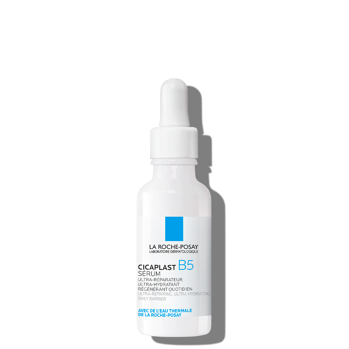 CICAPLAST B5 SIERO 30ML