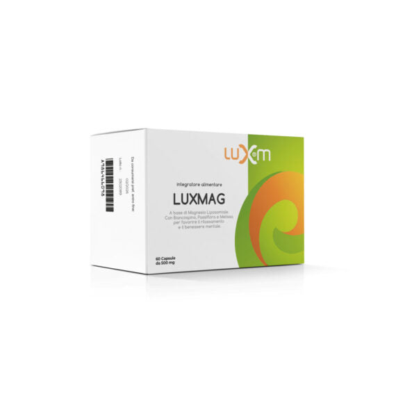 LUXMAG 60CPS