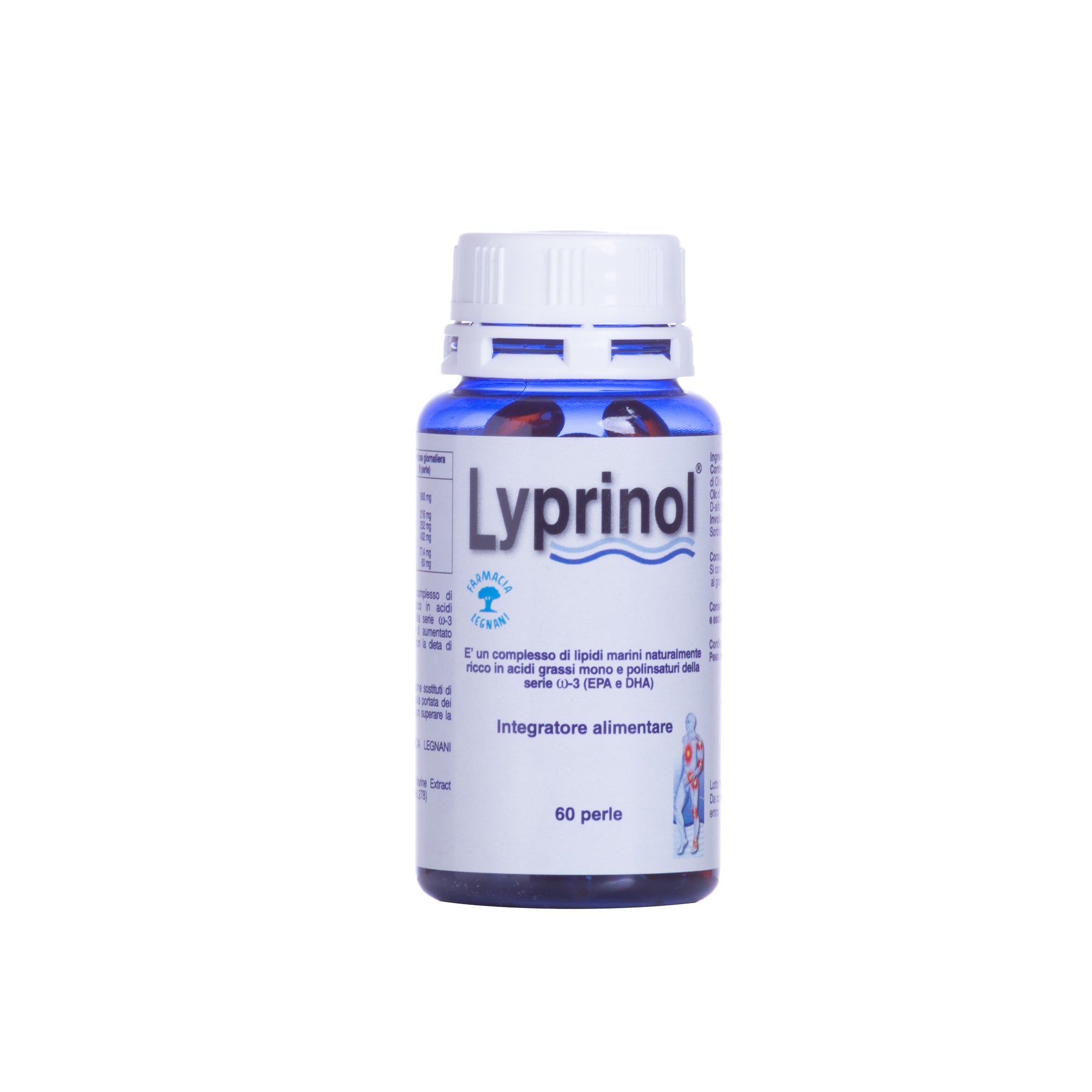 lyprinol