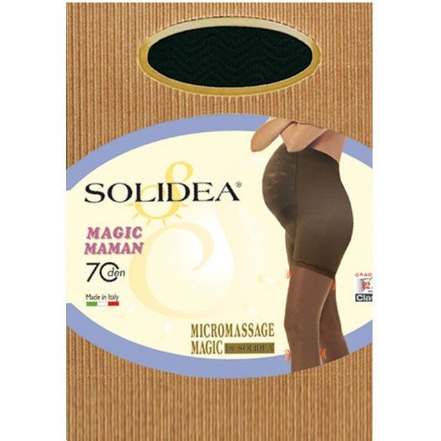 MAGIC MAMAN 70 COLLANT ML FUMO