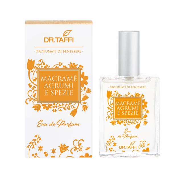 PROFUMO MACRAME' 35ML