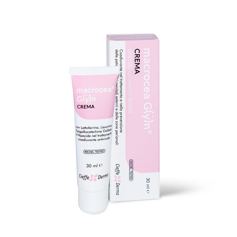 MACROCEA GYN CREMA - 30 ML