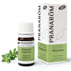 PRANAROM MAGGIORANA OLIO ESSENZIALE 5ML