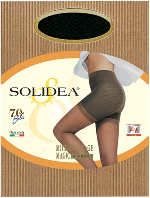 MAGIC 70 COLLANT ANTICELLULITE ML MOKA