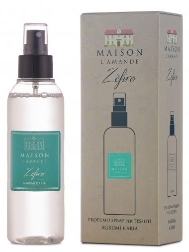 SPRAY TESSUTI ZEFIRO 150ML