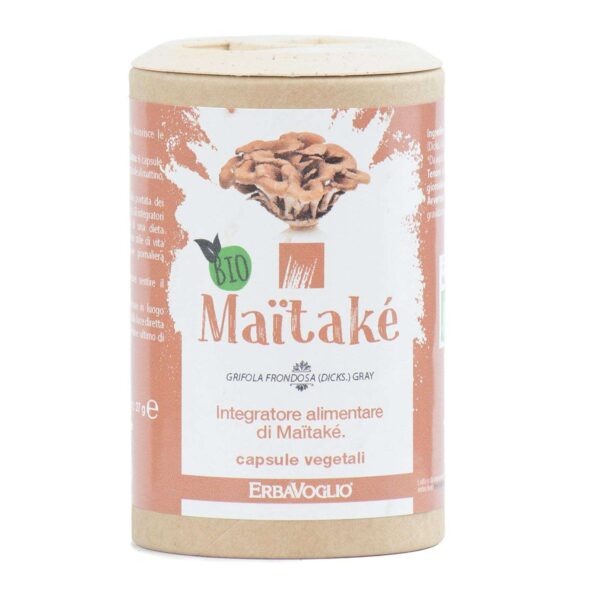 MAITAKE BIO 90 CAPSULE