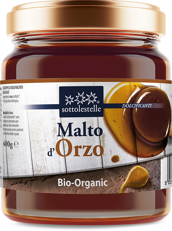 MALTO ORZO 400G