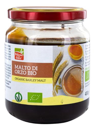 MALTO ORZO 400G