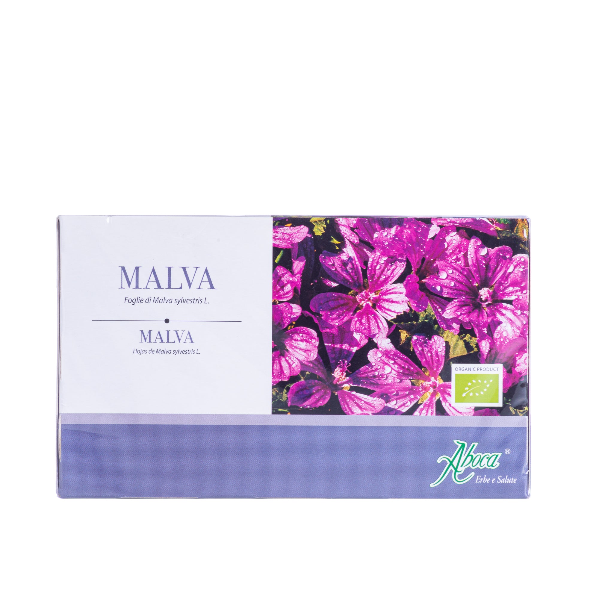 malva tisana