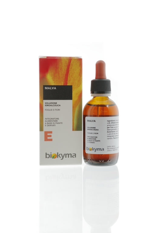 MALVA FOGLIE E FIORI TM 50ML