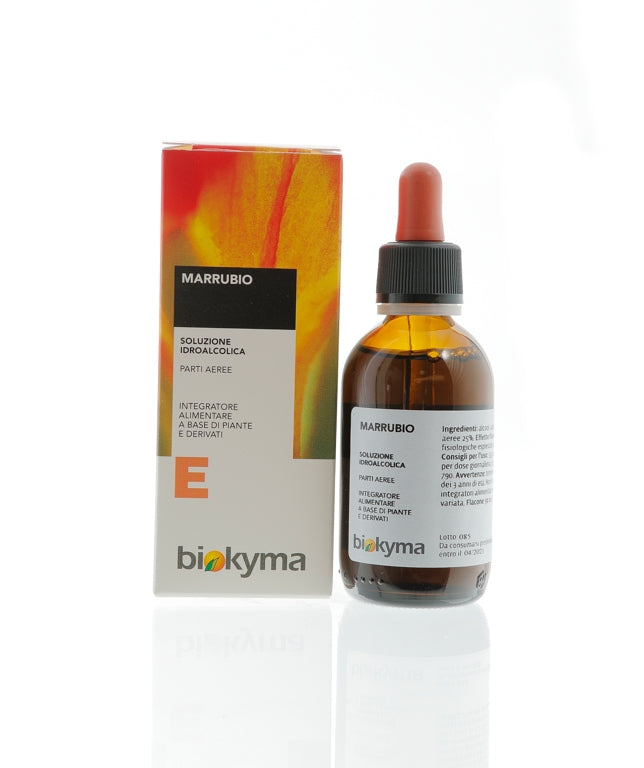 MARRUBIO PARTI AEREE TM 50ML