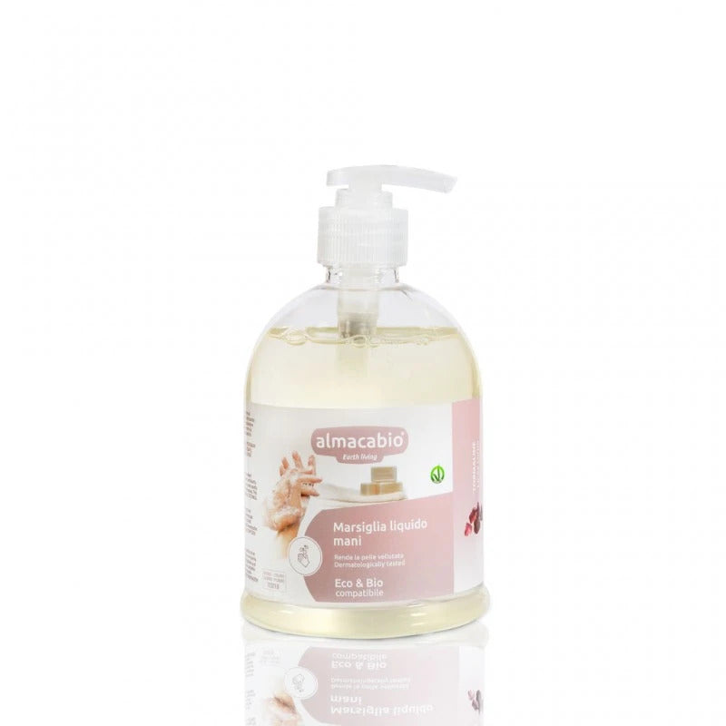 MARSIGLIA LIQUIDO SAPONE DISPENSER 500ML